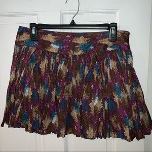 Feather Skirt